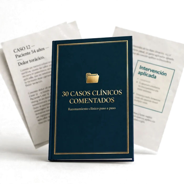 30 Casos Clínicos Comentados