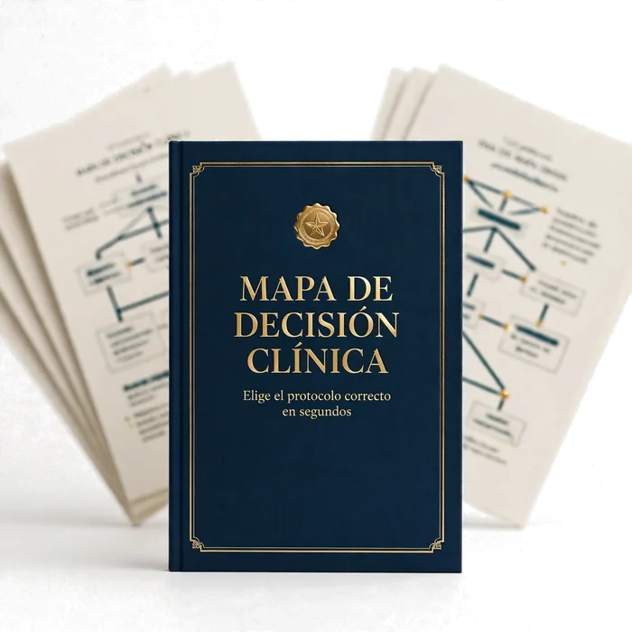 Mapa de Decisión Clínica